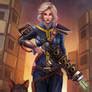 Fallout 4 Tribute *** by HettyWaddell on DeviantArt .